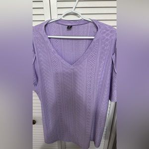 Shein blouse, 4x